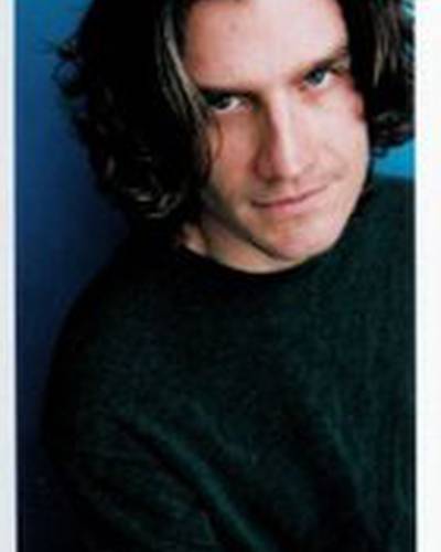 Дэниэл Шрайвер фото