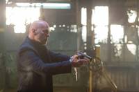 Кадр Спасение