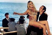 Кадр Ромовый бульвар