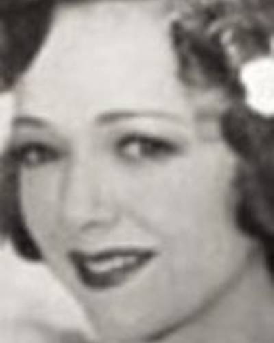 Бетти Сёдерберг фото