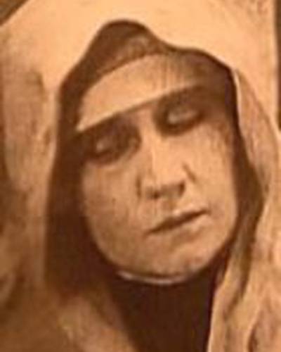 Фанни Шрек фото