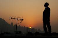 Кадр Агент Джонни Инглиш: Перезагрузка