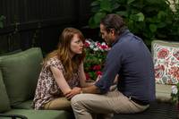 Кадр Иррациональный человек