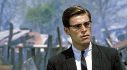 Кадр из фильма "Миссисипи в огне" - 1