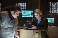 Кадр Алькатрас