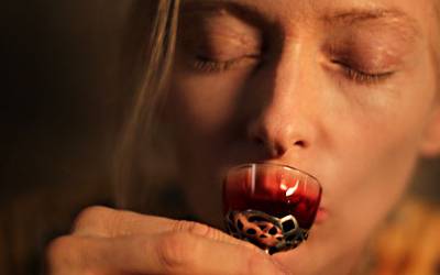 Самые безумные неснятые фильмы о вампирах