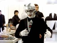 Кадр Спящий