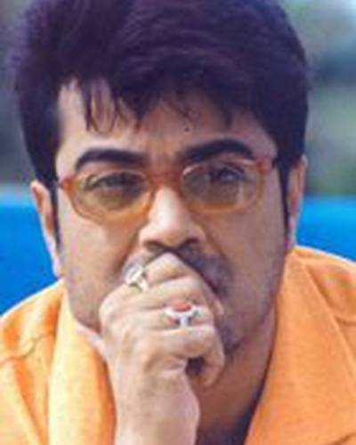 Прасенджит Чаттерджи фото