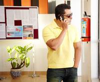 Кадр Телохранитель