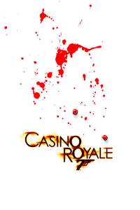 Постер Казино Рояль