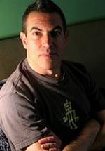 Дэниэл Лихт фото