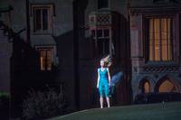 Кадр Академия вампиров