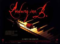 Постер Бессмертная возлюбленная