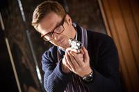 Кадр Такой же предатель, как и мы