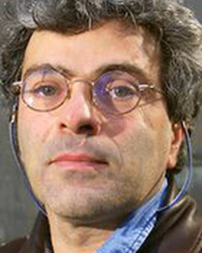 Аурелио Гримальди фото