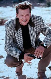 Кадр Белые пески