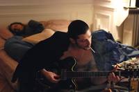 Кадр Убежище