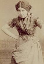 Лидия Йеменс Титус фото