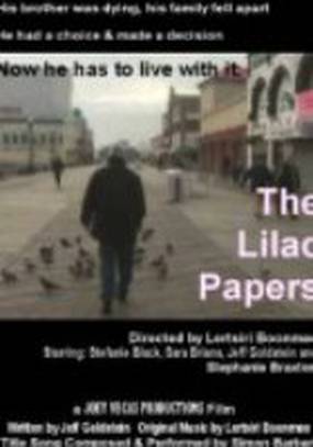 The Lilac Papers