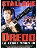 Постер из фильма "Судья Дредд" - 1