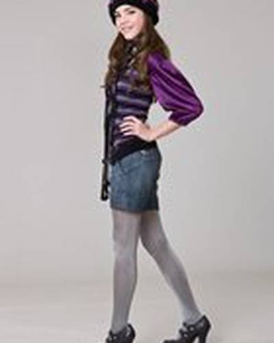 Саманта Боскарино фото