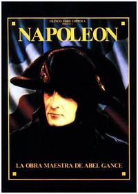 Постер Наполеон