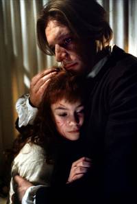 Кадр Братство волка