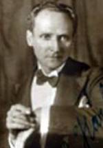 Карл Харбахер фото