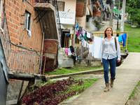 Кадр Тайные связи