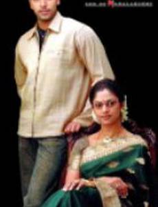 М. Кумаран, сын Махалакшми