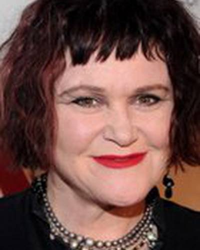 Эксен Цервенка фото