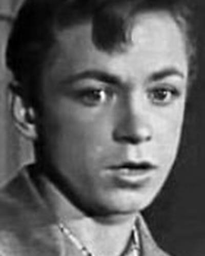 Вячеслав Жариков фото