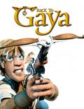Постер из фильма "Возвращение в Гайю" - 1