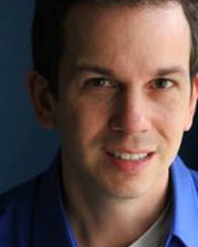 Чад Форд фото