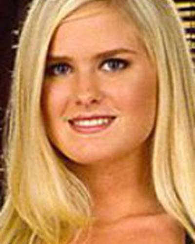 Эрика Дам фото