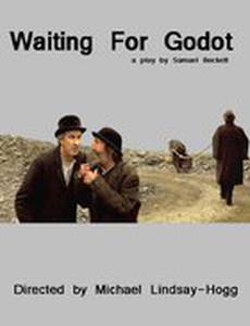 В ожидании Годо
