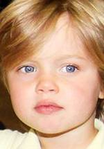 Шайло Джоли-Питт фото