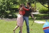 Кадр Семейные тайны