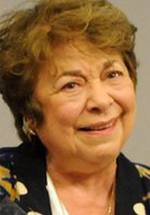 Джанет Сарно фото