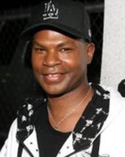 Майкл Чэмберс фото