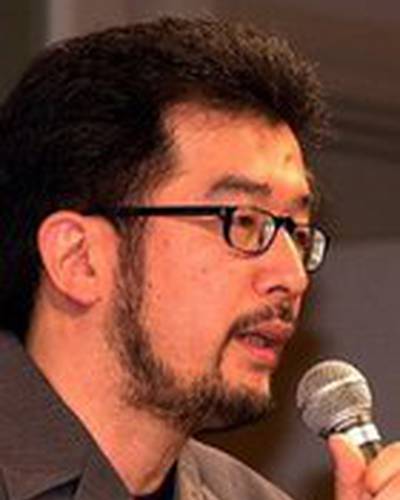 Кунихико Юяма фото