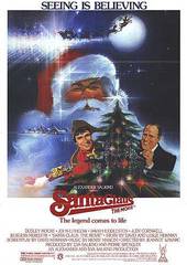 Санта Клаус