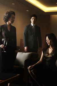 Кадр Вкус денег