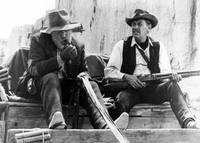 Кадр Дикая банда