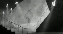 Кадр из фильма "Винсент" - 2