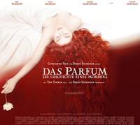 Постер Парфюмер: История одного убийцы