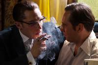 Кадр Легенда