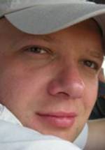 Родион Белецкий фото