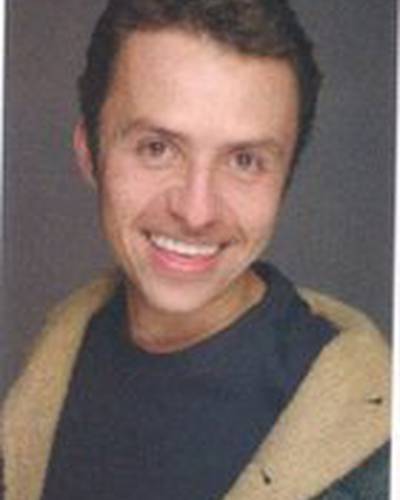 Джон Алекс Торо фото