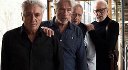 Кадр из фильма "Kundschafter des Friedens" - 2